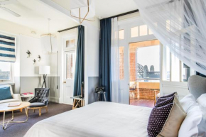 Hotel Palisade, Sydney